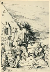 Mercenaries