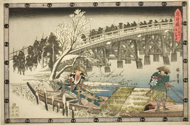 Act 11, Part 1: The Approach to the Night Attack, from the series 