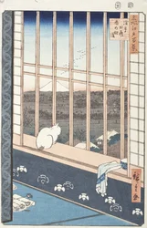 Asakusa Rice Fields and Festival of Torinomachi