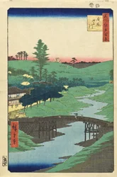 Furukawa River, Hiroo