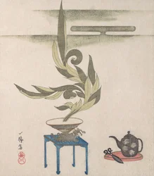 Flower Arrangement