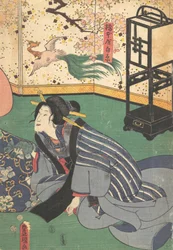 Print, 19th Century