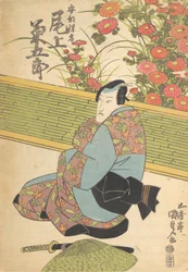 Print, 19th century