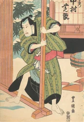 Print, 19th Century