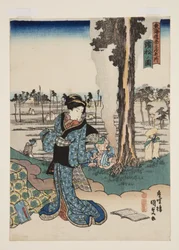 View of Hamamatsu