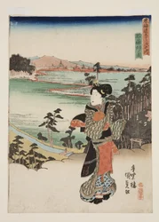 View of Ishiyakushi