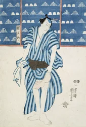 Portrait of Tunagore