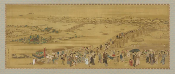 Ryogoku Bridge