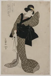 Segawa Roko as Hachizo