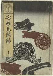 Reports from the Ansei Period - One