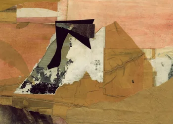 Rustic Geometric Layers