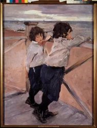 Children