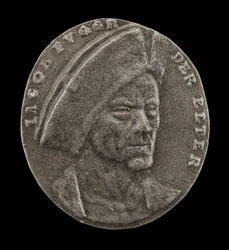 Jakob Fugger, Banker and Financier