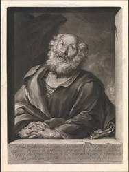 The Repentant Peter