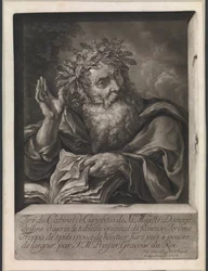 An Old Philosopher
