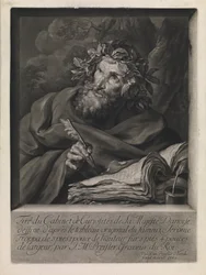 A Writing Philosopher