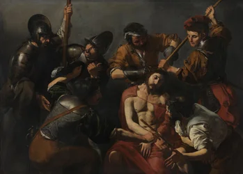 The Crowning with Thorns