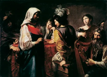 The Fortune Teller
