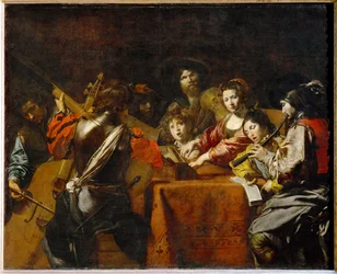 A Concert