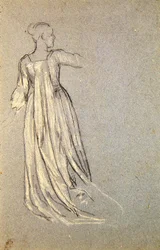 Study for 