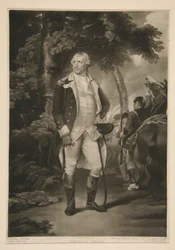 General Nathanael Greene
