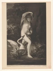 Leda and the Swan