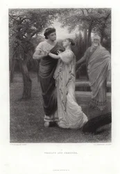 Troilus and Cressida