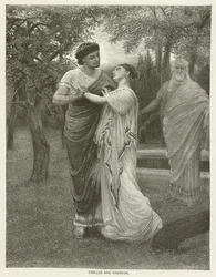 Troilus and Cressida