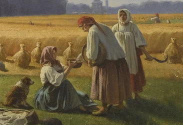 The Harvest