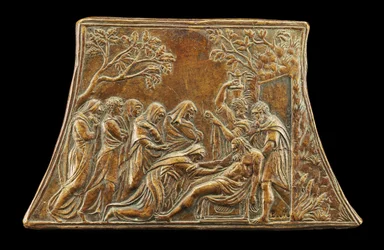 The Entombment