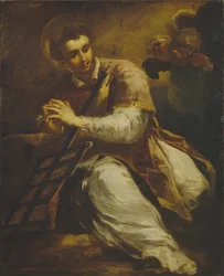 Saint Lawrence