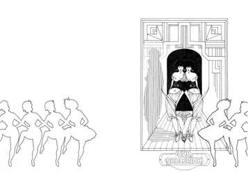 An Ambiguous Double Salome: The Prima Donna of the Show