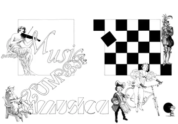 Music and music and music