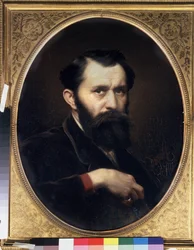 Self Portrait