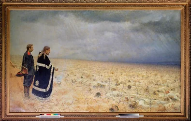 The Vanquished, Requiem
