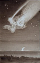 Falling Star