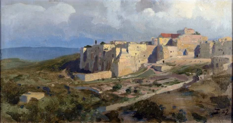 Bethlehem