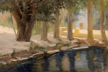 Garden of Gethsemane