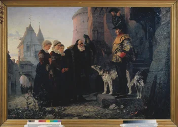 The Right of the First Night