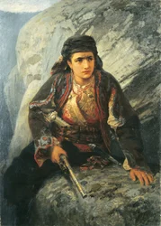 The Herzegovinian on Lookout
