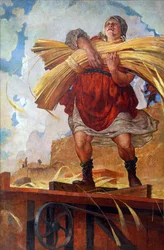 Collective Farmer