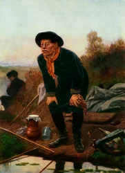 The Fisherman