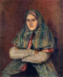 The Townswoman