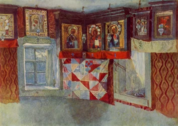 The Village Chapel