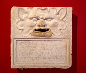 Mouth of Truth (Bocca di Leone)