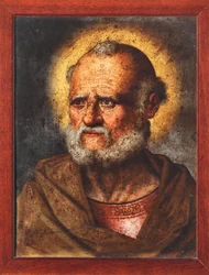 St Peter