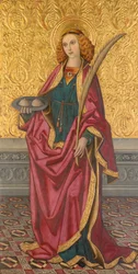 Saint Agatha