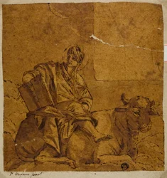Saint Luke