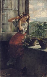 Far Away Thoughts