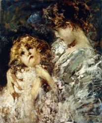 Mother and Child